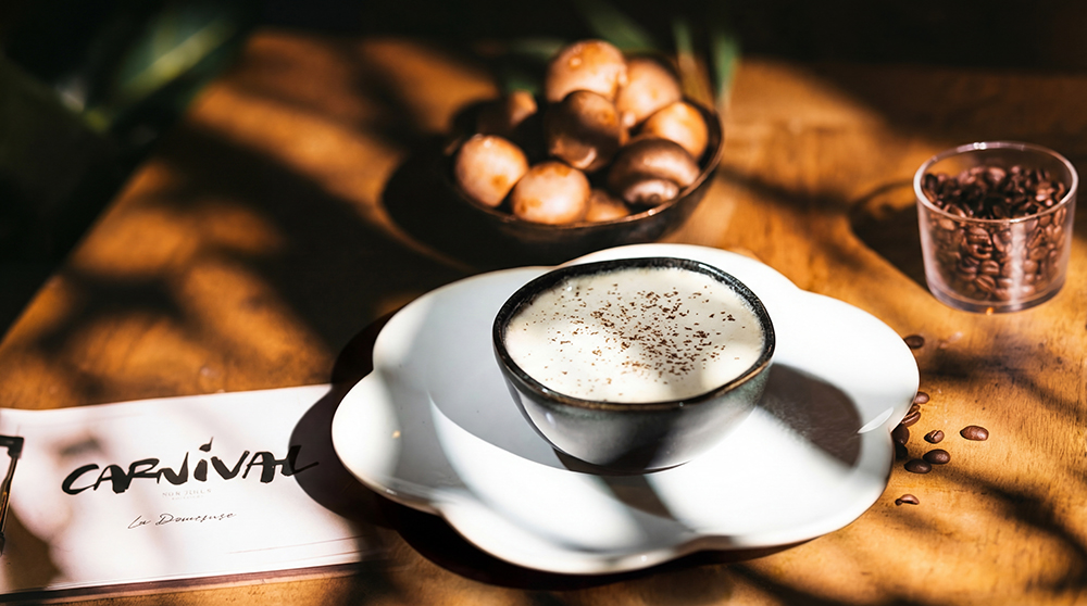 Divertissement et gastronomie